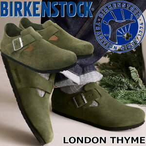 �y���������}���\���|�C���g�ő�10�{�z BIRKENSTOCK LONDON �r���P���V���g�b�N �����h�� 1030797 �^�C�� ���M�����[ �N���b�O�T���_�� �����Y �T���_�� �N���b�O ���f�B�[�X �X���b�|�� �A�E�g�h�A