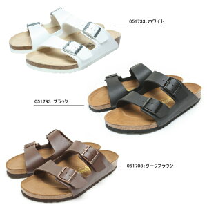 ビルケンシュトックアリゾナ正規品BIRKENSTOCKARIZONA≪ナロー幅≫定番カラーサンダルメンズレディース白/黒/茶ビルケン・シュトックビルケン靴通販