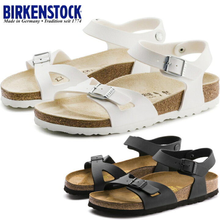楽天市場】○○ BIRKENSTOCK RIO ビルケンシュトック リオ メンズ 