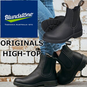 y}\|Cgő10{z Blundstone BS1448 uhXg[ EBY IWiX ORIGINALS HIGH-TOP TChSAu[c fB[X u[c U[ {v rWlXV[Y `FV