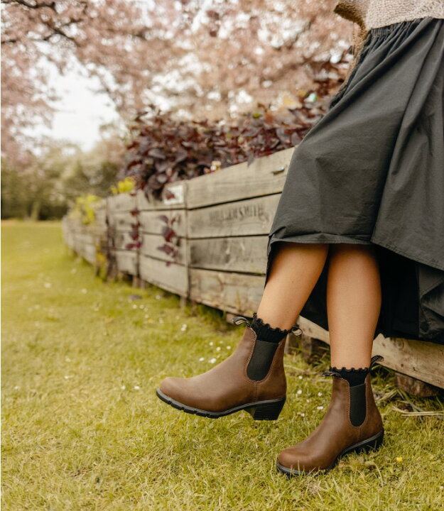 楽天市場】Blundstone BS1673 ブランドストーン ウィメンズ WOMENS 