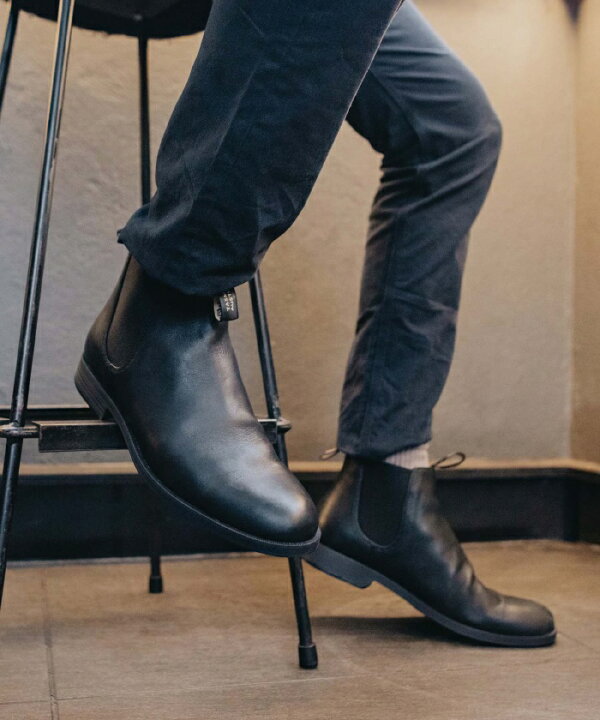 楽天市場】Blundstone BS1901 ブランドストーン ドレス DRESS メンズ 