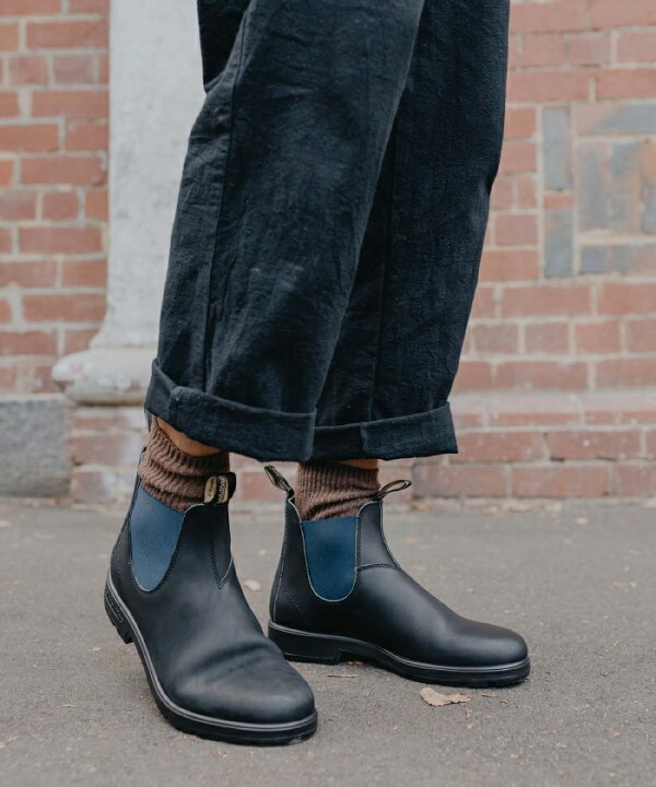 楽天市場】Blundstone BS1917 ブランドストーン オリジナル ORIGINALS 