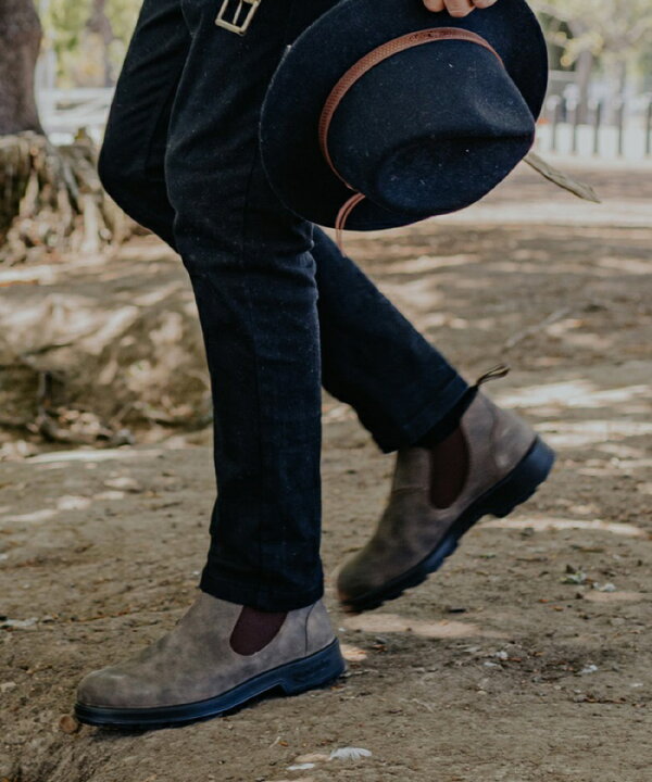 楽天市場】Blundstone BS2036 ブランドストーン オリジナル ORIGINALS 