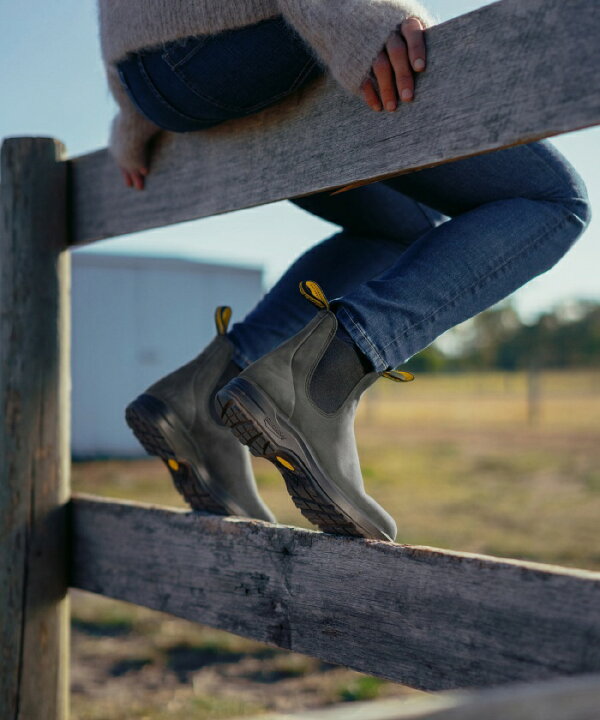楽天市場】【楽天スーパーSALEポイントアップ5倍】 Blundstone BS2055 