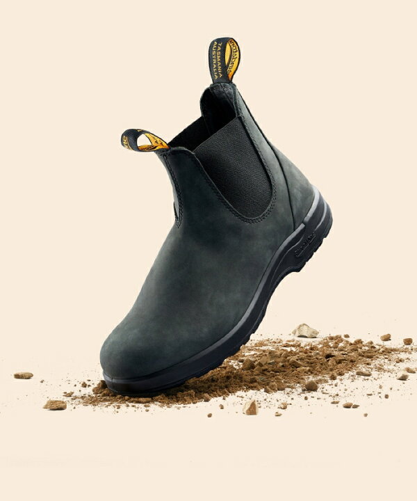 楽天市場】【楽天スーパーSALEポイント最大10倍】 Blundstone BS2055 