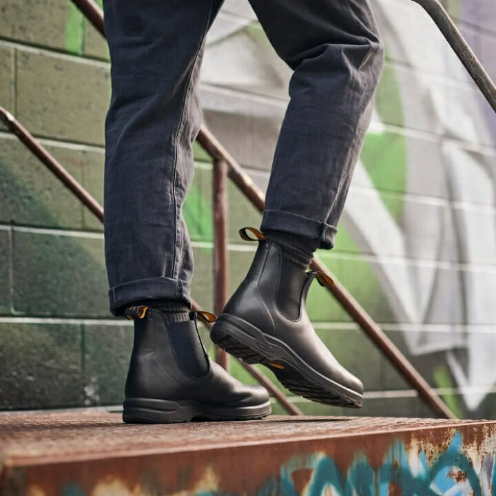 楽天市場】【楽天スーパーSALEポイントアップ5倍】 Blundstone BS2058 