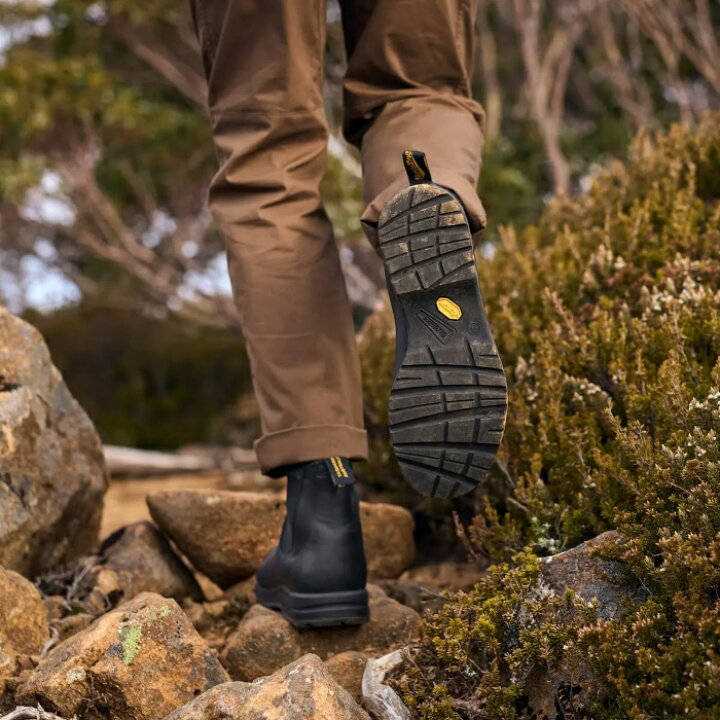 楽天市場】【楽天スーパーSALEポイントアップ5倍】 Blundstone BS2058 