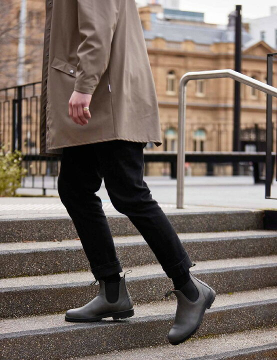 楽天市場】【お買い物マラソンポイントアップ5倍】 Blundstone BS2210 