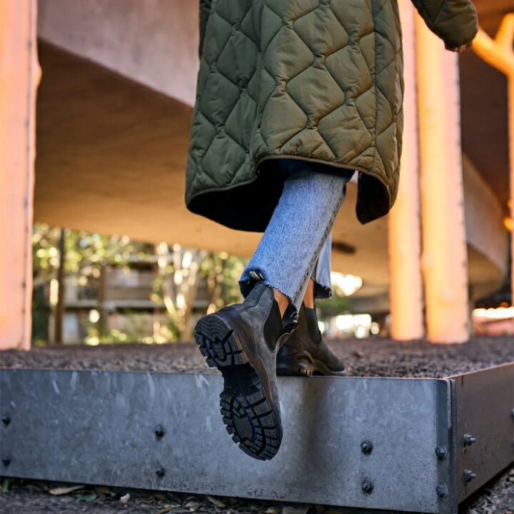 楽天市場】Blundstone BS2238 ブランドストーン ラグブーツ LUG BOOT 
