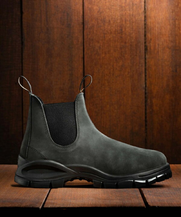 楽天市場】Blundstone BS2238 ブランドストーン ラグブーツ LUG BOOT 