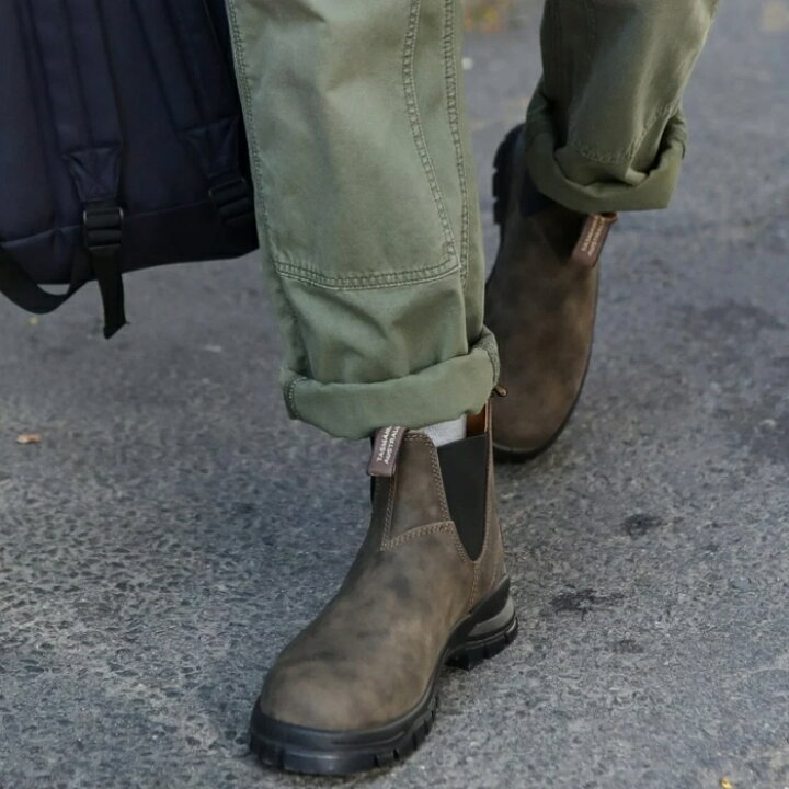 楽天市場】【楽天スーパーSALEポイント最大10倍】 Blundstone BS2239 
