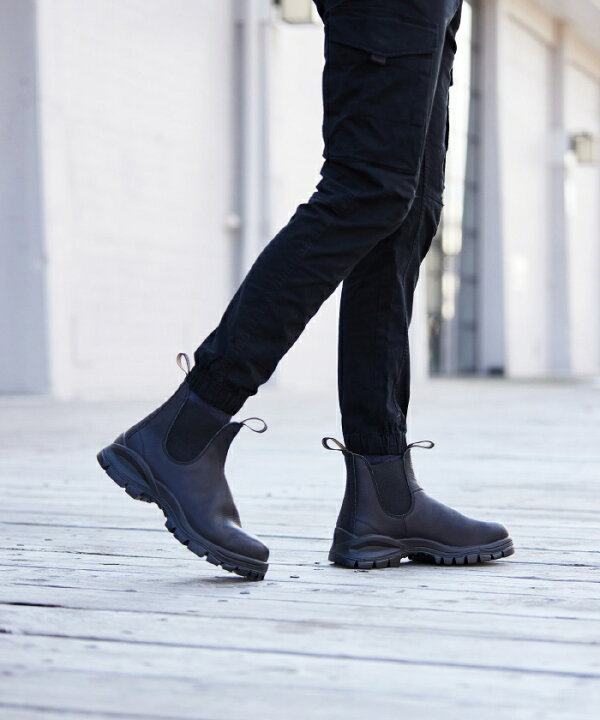 楽天市場】Blundstone BS2240 ブランドストーン ラグブーツ LUG BOOT 