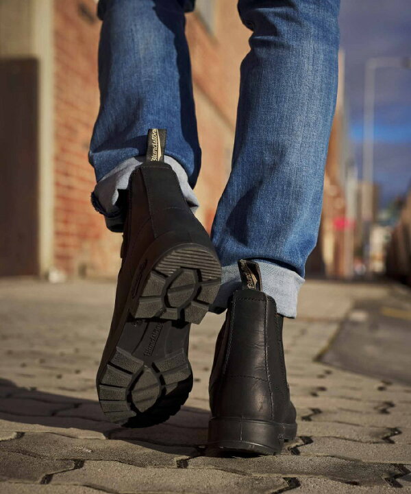 楽天市場】【お買い物マラソンポイントアップ5倍】 Blundstone BS510 