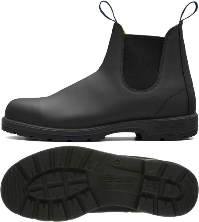 楽天市場】【お買い物マラソンポイントアップ5倍】 Blundstone BS566 