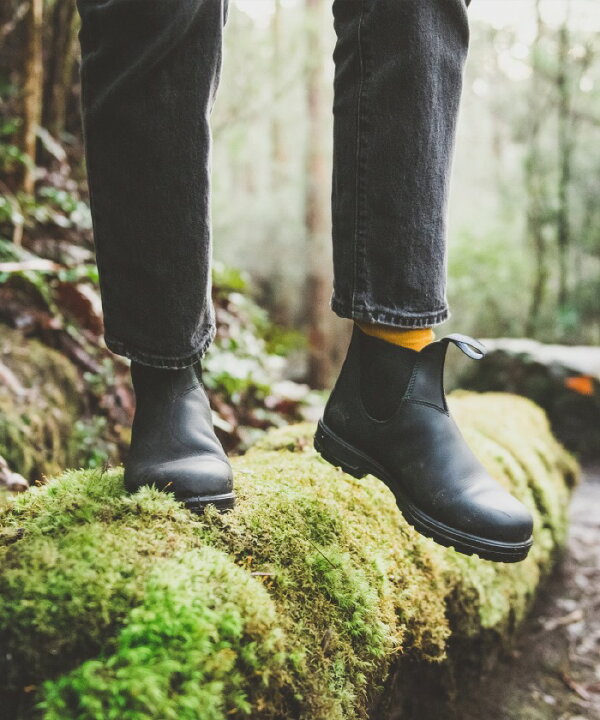 楽天市場】【楽天スーパーSALEポイントアップ5倍】 Blundstone BS566 