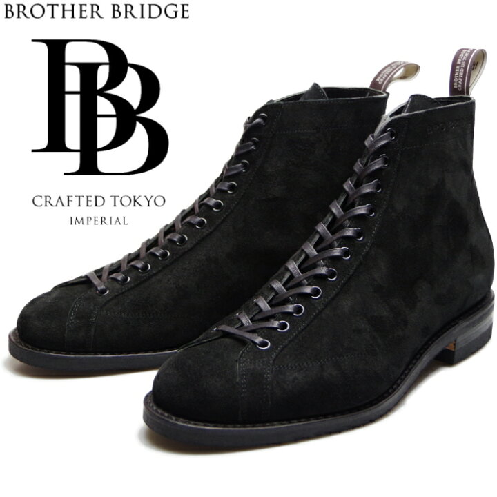 楽天市場】○○ ブラザーブリッジ ヘンリー BROTHER BRIDGE HENRY BBB 