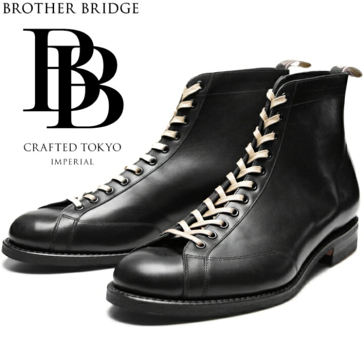 楽天市場】ブラザーブリッジ ヘンリー BROTHER BRIDGE HENRY BBB-S009 