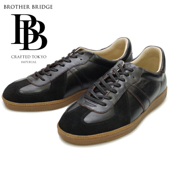 楽天市場】○○ ブラザーブリッジ ジャーマントレーナー BROTHER 