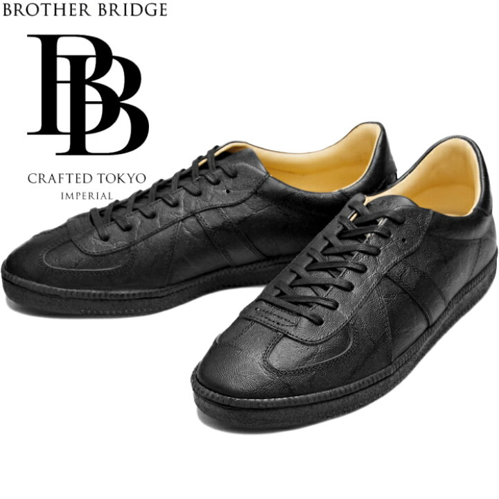 楽天市場】○○ ブラザーブリッジ ジャーマントレーナー BROTHER 