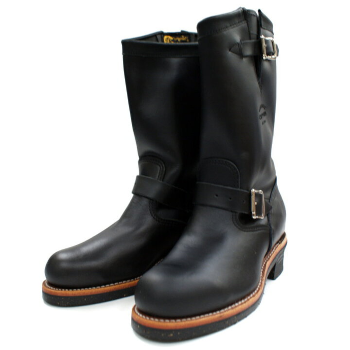 楽天市場】○○ チペワ エンジニアブーツ CHIPPEWA 1901M03 11-inch 