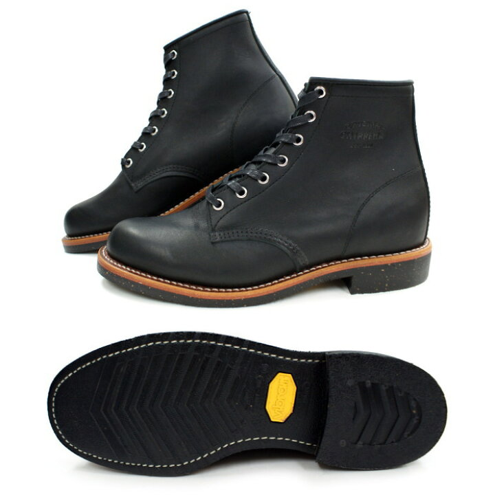 楽天市場】○○ チペワ ブーツ CHIPPEWA 1901M24 6-inch Utility Boots  