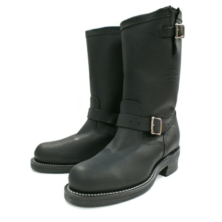楽天市場】○○ チペワ エンジニアブーツ CHIPPEWA 1901M57 11-inch 