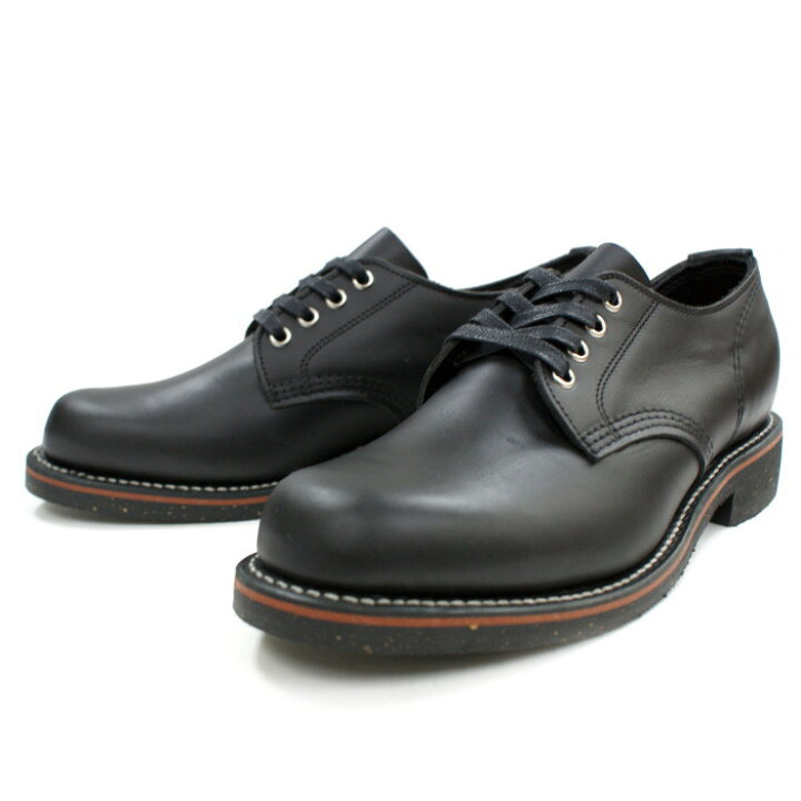 楽天市場】○○ チペワ オックスフォード CHIPPEWA “ORIGINAL” 1901M73 