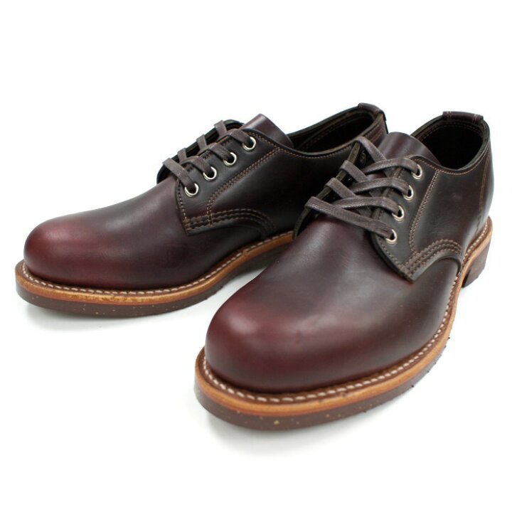 楽天市場】○○ チペワ オックスフォード CHIPPEWA “ORIGINAL” 1901M74 