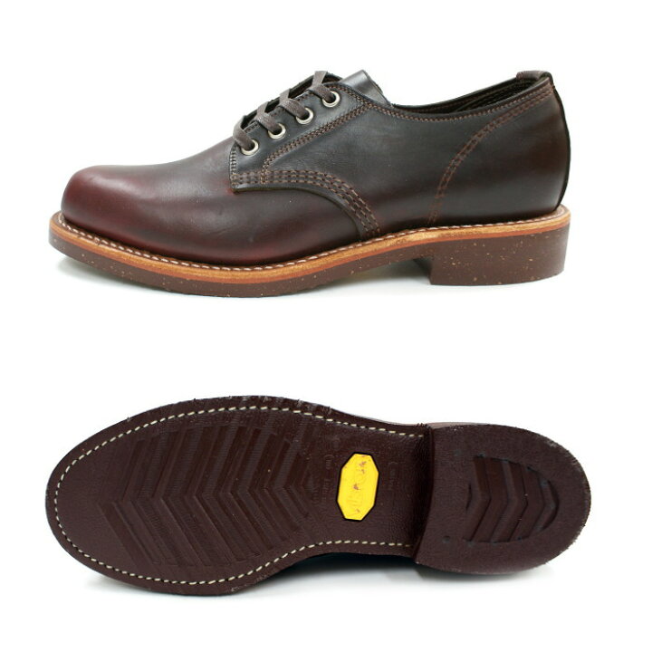 楽天市場】○○ チペワ オックスフォード CHIPPEWA “ORIGINAL” 1901M74 