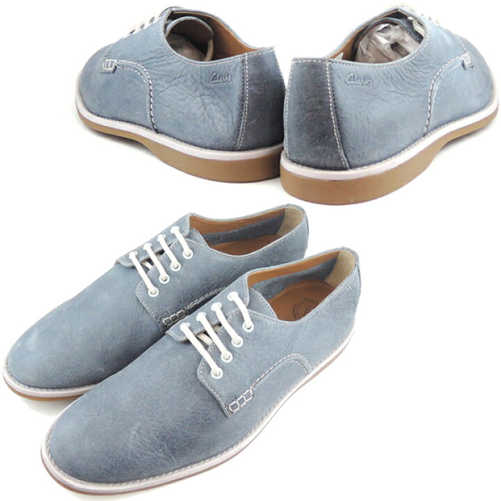 楽天市場】○○ クラークス メンズ レザー Clarks Farli Walk ファーリ 