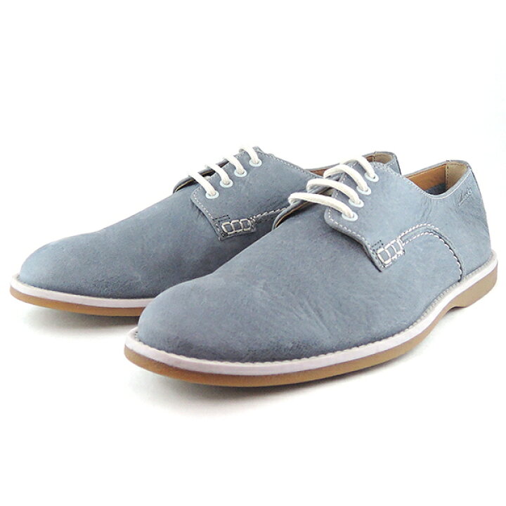 楽天市場】○○ クラークス メンズ レザー Clarks Farli Walk ファーリ 