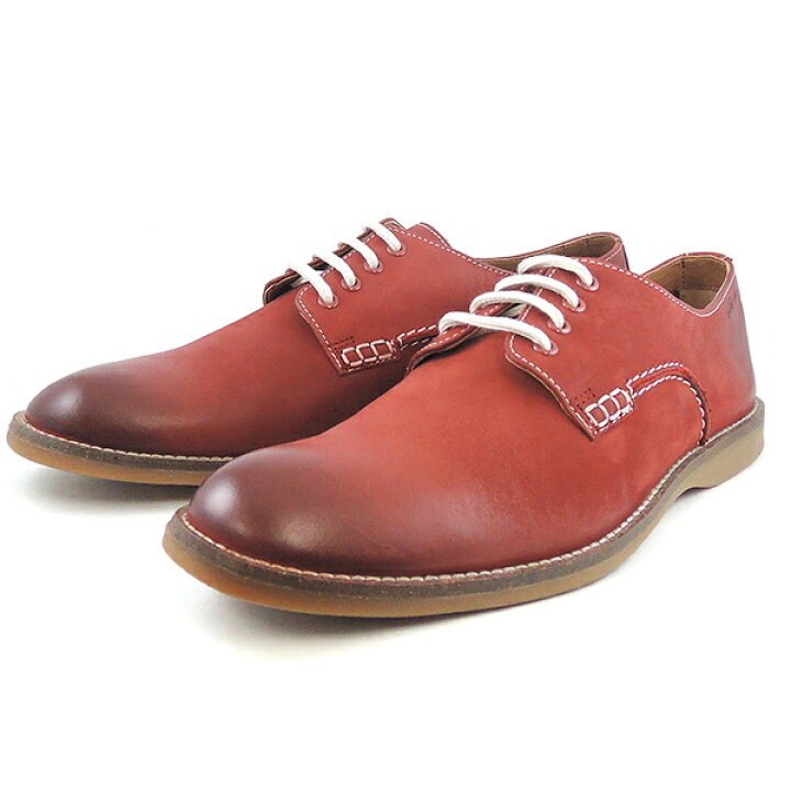 楽天市場】○○ クラークス メンズ レザー Clarks Farli Walk ファーリ 