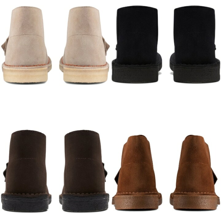 楽天市場】【楽天スーパーSALEポイント最大10倍】 Clarks ORIGINALS 