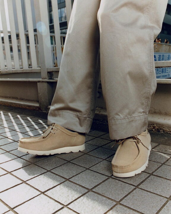 楽天市場】【楽天スーパーSALEポイントアップ5倍】 Clarks ORIGINALS 