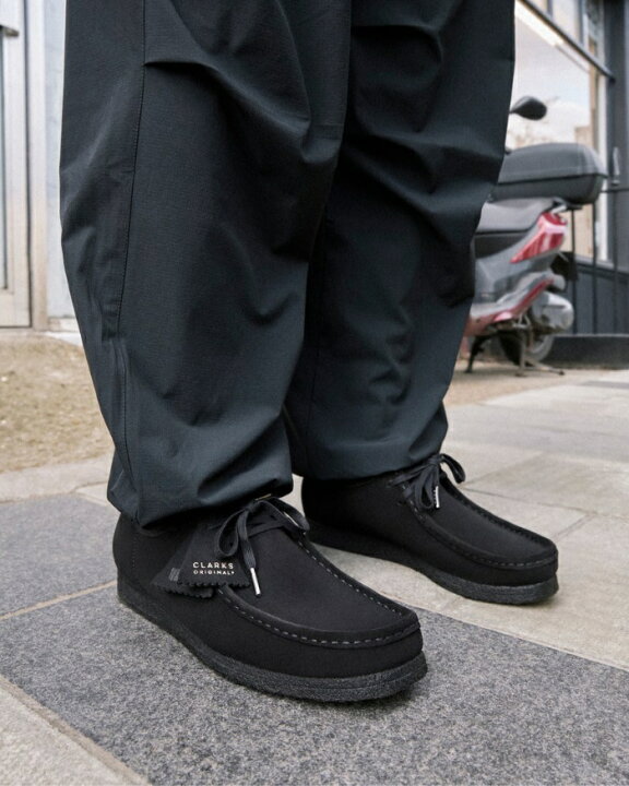 楽天市場】【楽天大感謝祭xポイントアップ5倍】 Clarks ORIGINALS 