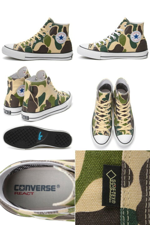 楽天市場】○○ コンバース 正規品 100周年記念モデル CONVERSE ALL 