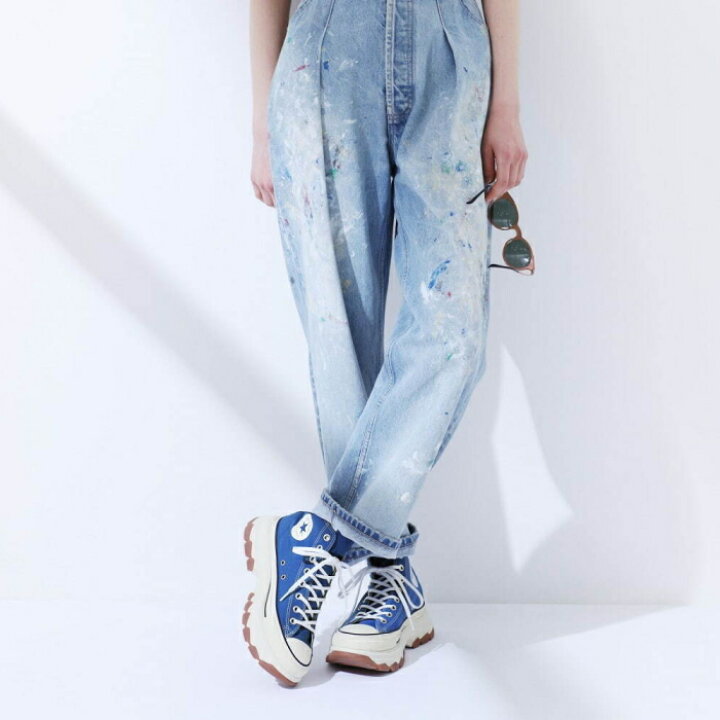 楽天市場】○○ 【SALE：20％OFF】 CONVERSE ALL STAR 100 TREKWAVE OX  