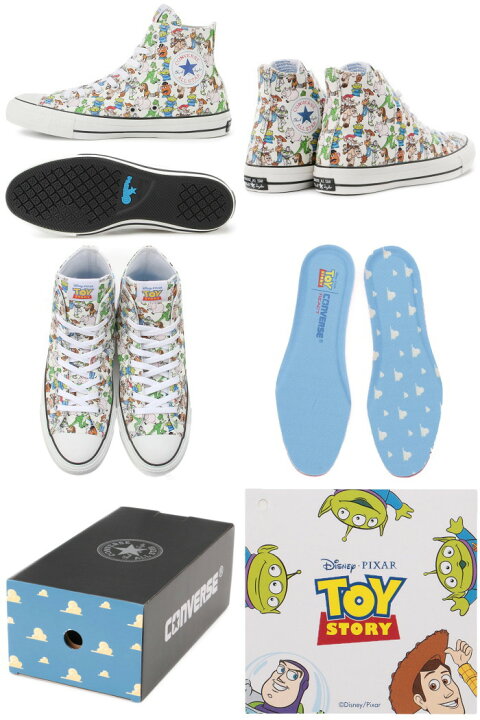 楽天市場】○○ コンバース 正規品 100周年記念モデル CONVERSE ALL 