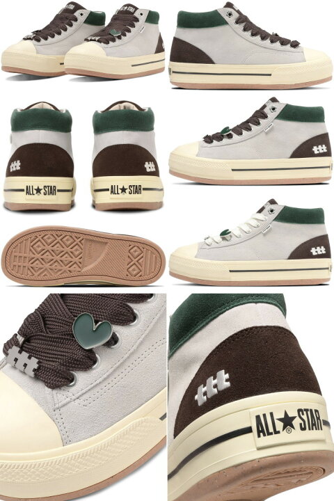 楽天市場】○○ 【SALE：20％OFF】 CONVERSE ALL STAR R BOARDERSTAR 