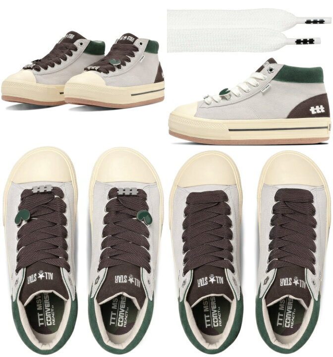 楽天市場】○○ 【SALE：20％OFF】 CONVERSE ALL STAR R BOARDERSTAR 