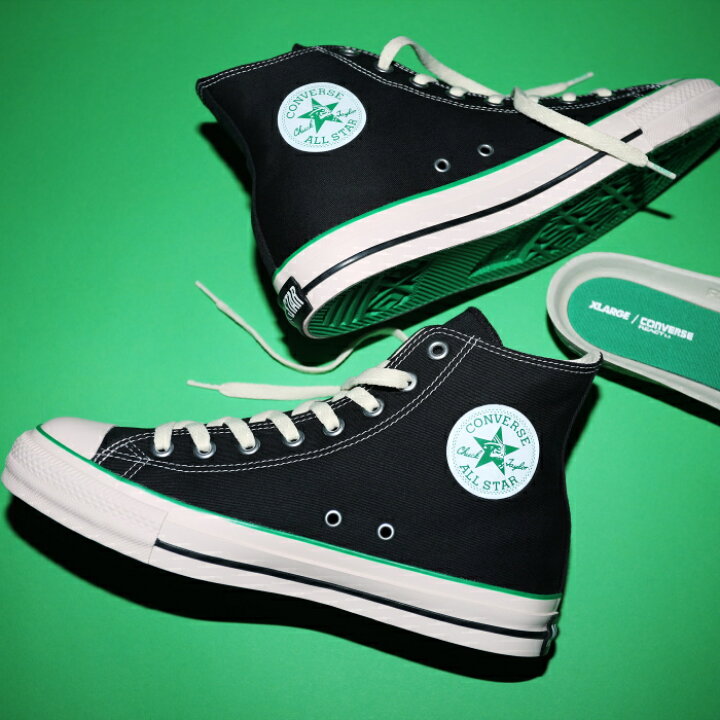 楽天市場】○○ 【SALE：20％OFF】 CONVERSE ALL STAR R XLARGE HI 