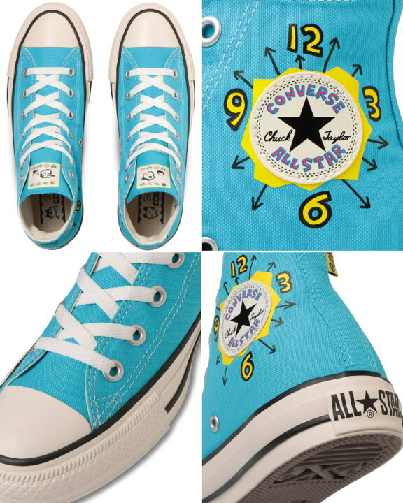 楽天市場】○○ CONVERSE ALL STAR TAMAGOTCHI HI コンバース 