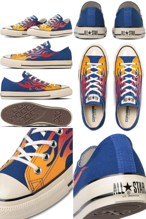 楽天市場】○○ CONVERSE ALL STAR US IGNT OX コンバース  