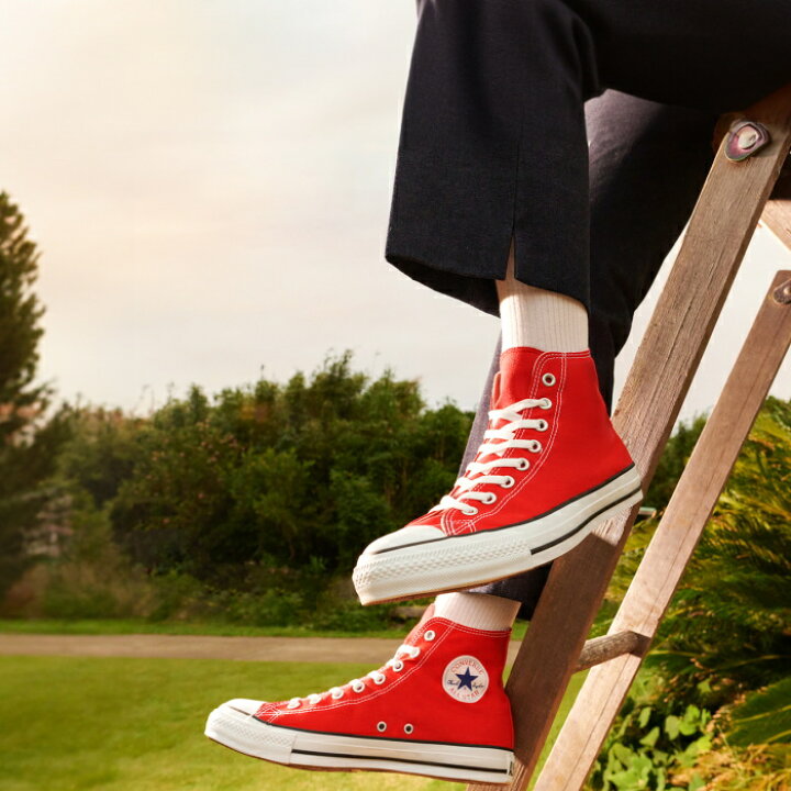 楽天市場】【お買い物マラソンポイントアップ5倍】 CONVERSE CANVAS  