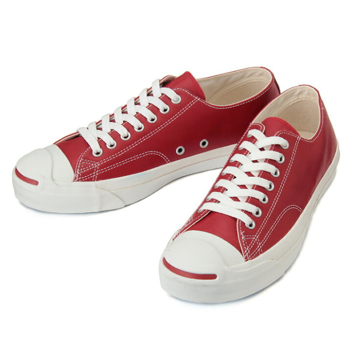 楽天市場】○○ コンバース ジャックパーセル レザー CONVERSE LEA 