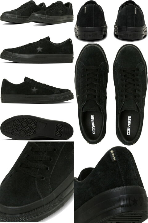 楽天市場】【お買い物マラソンポイント最大10倍】 CONVERSE ONE STAR 