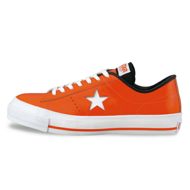 楽天市場】○○ コンバース ワンスター レザー CONVERSE ONE STAR J OX  