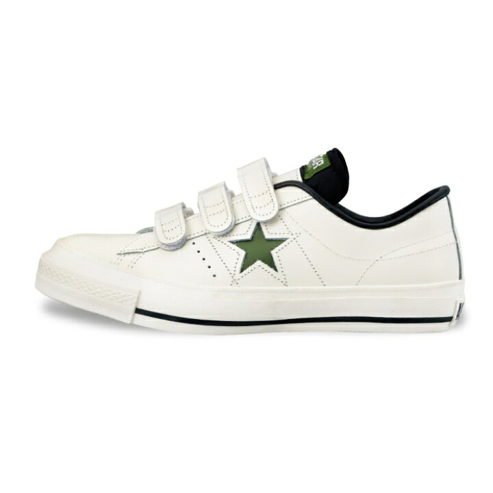 楽天市場】○○ コンバース ワンスター レザー CONVERSE ONE STAR J V 