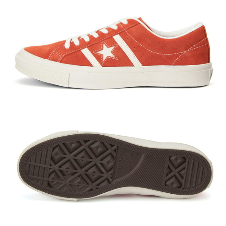 楽天市場】○○ コンバース 正規品 CONVERSE STAR&BARS SUEDE 